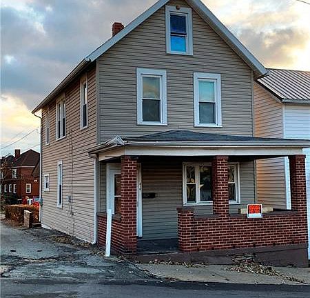 2nd image of 610 W Pgh St