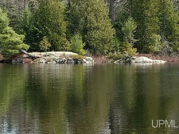 Tbd Durchman Lake Rd, L'anse, MI 49946