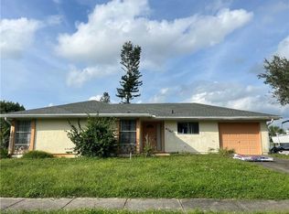 4740 Escalante Dr, North Port, FL 34287