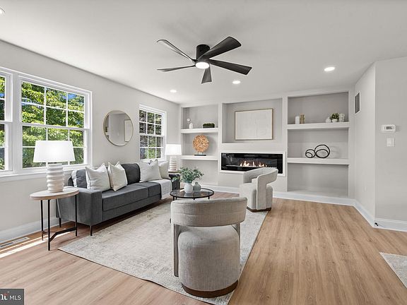 5th image of 3620 Waterwheel Sq