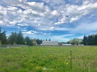 0 Lewis Rd, Pt Angeles, WA 98362