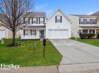 414 Matfield Ct, Monroe, NC 28110