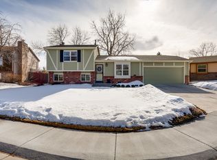 11470 W Patterson Pl, Littleton, CO 80127