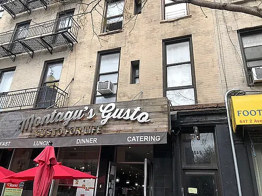 Rented by Friedman Roth Realty | media 13