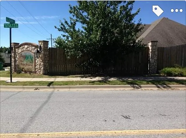 3957 Allegheny Ter #SIDE B — Photo 11