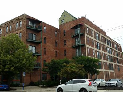 432 E Rich St, Columbus, OH, 43215