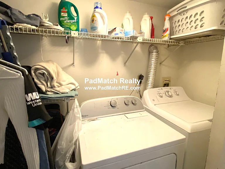 85 Brainerd Rd #Townhouse 3 — Photo 12