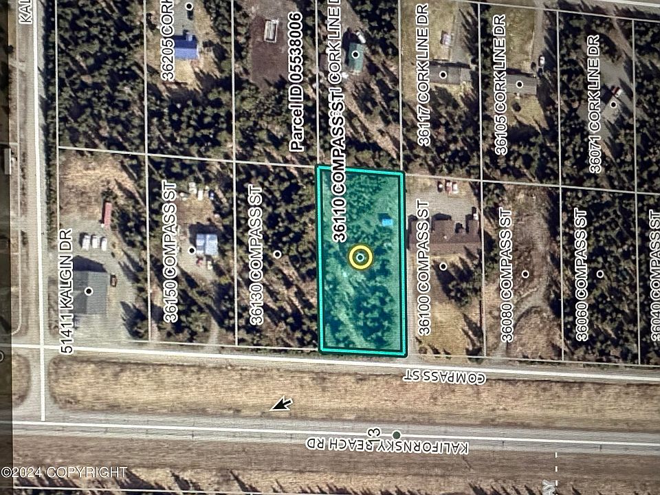 2nd image of 36110 Compass St