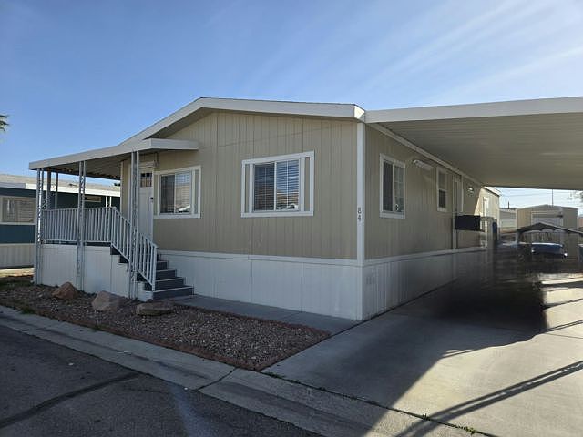 1st image of 6223 E Sahara Ave Spc 84