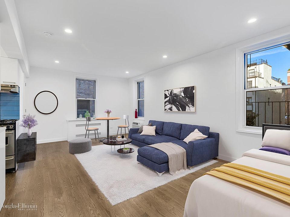 1st image of 350 Bleecker St APT 2T
