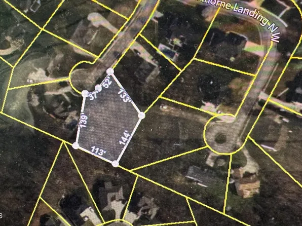 0 Oxford Pl NW, Cleveland, TN 37312
