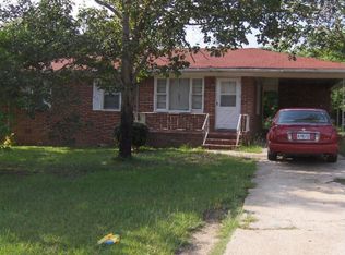 1473 Walker Rd, Macon, GA 31206