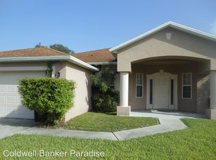 241 SW Voltair Ter, Port Saint Lucie, FL 34984