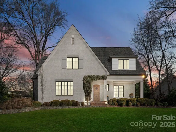 1108 Ardsley Rd, Charlotte, NC 28207
