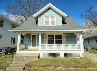 1116 Maiden Ln, Springfield, OH 45504