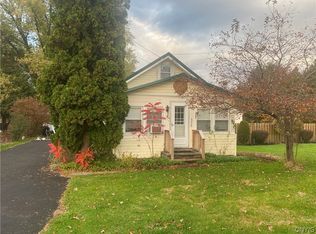 6959 Rome Oriskany Rd, Rome, NY 13440