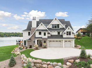 3500 Lythrum Way, Mound, MN 55364