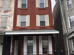 506 Whittaker Ave, Trenton, NJ 08611