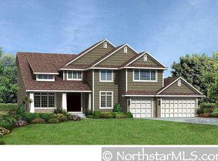 14925 60th Pl N, Plymouth, MN 55447