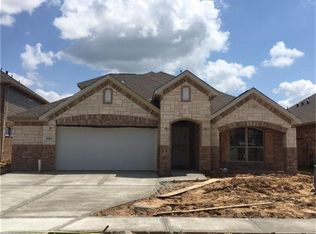 14915 Primrose Hollow Ct, Cypress, TX 77429