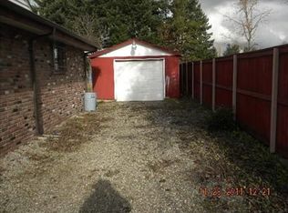 1109 110th St S, Tacoma, WA