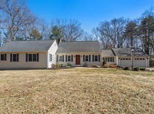 66 Pratts Mill Rd, Sudbury, MA 01776