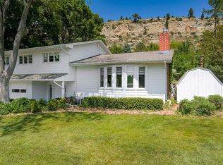 2209 Fairway Dr, Billings, MT 59102