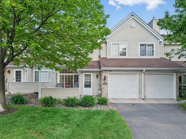 15313 Greenhaven Ln APT 110, Burnsville, MN 55306