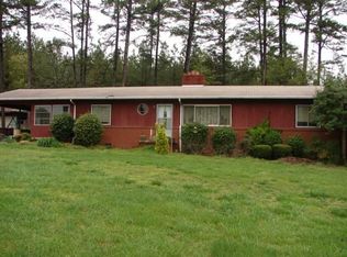 350 Virgil Hill Rd, Asheboro, NC 27205