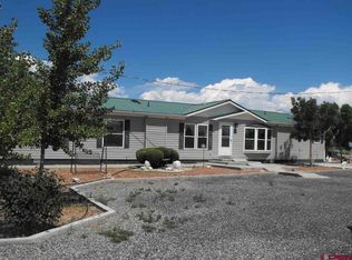 3708 2000th Rd, Delta, CO 81416