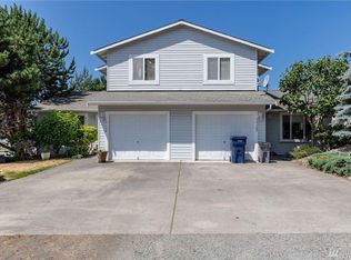 1310 H Ave UNIT A, Anacortes, WA