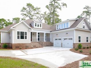5 Deer Run, Savannah, GA 31411