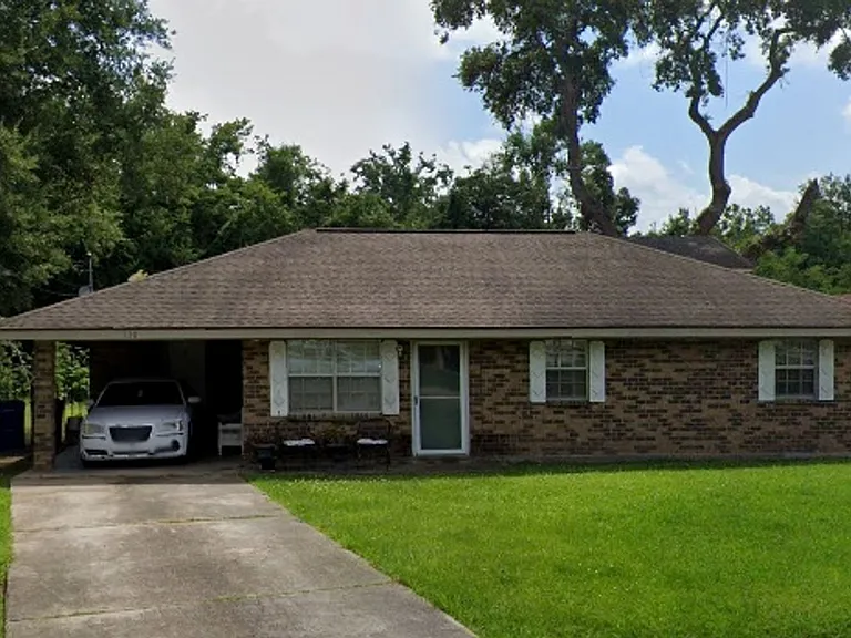 110 Mona Edwards St — Photo 1