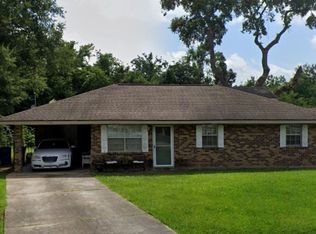 110 Mona Edwards St, Church Pt, LA 70525