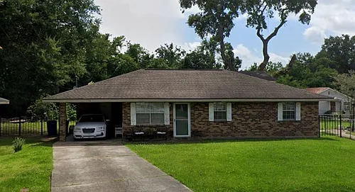 110 Mona Edwards St Photo 1