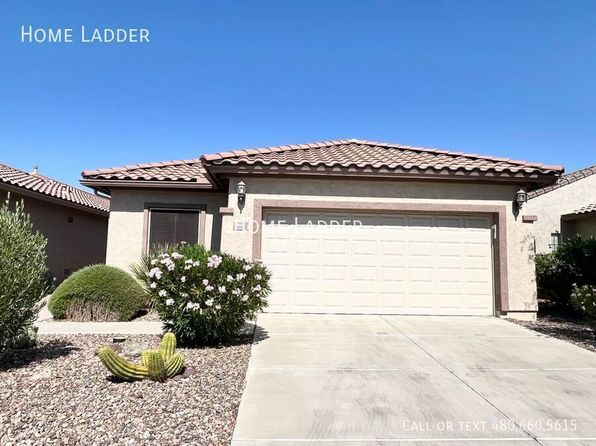 2523 N Pecos Dr