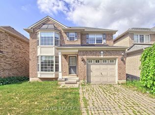 2310 Grand Oak Trl, Oakville, ON L6M4X2