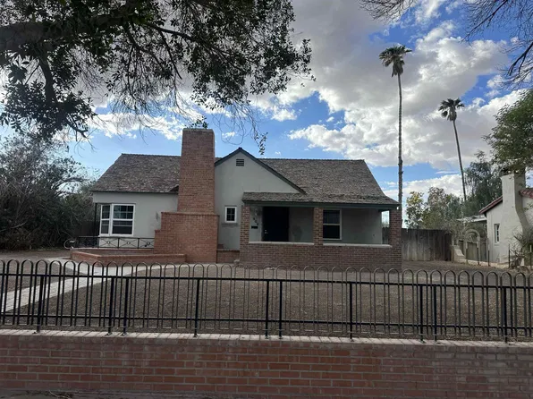 608 S 8th Ave, Yuma, AZ 85364