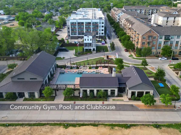 2654 Carolwood Ln, Dallas, TX 75212