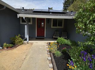 7 Canning Ct, Moraga, CA 94556