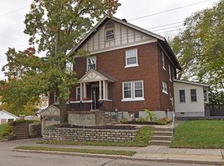 4803 Sullivan Ave, Cincinnati, OH
