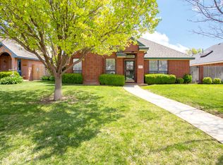 7717 Reward Pl, Amarillo, TX 79119