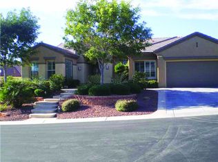 2418 Hardin Ridge Dr, Henderson, NV 89052