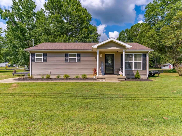 650 Wilson Ln, Corydon, KY 42406