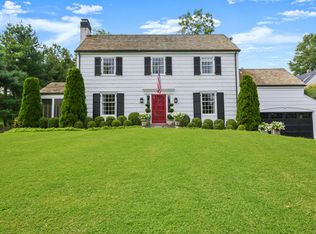 20 Intervale Pl, Greenwich, CT 06830