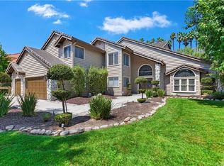 25601 Rapid Falls Rd, Laguna Hills, CA 92653