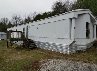 1271 Union Rd, Friendsville, NC 28054