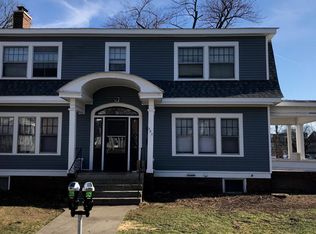 302 E 7th St #&-UNIT 1 & 2, Bloomington, IN 47408