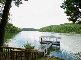 361 Huffman Park Rd LOT 108, Lynchburg, TN 37352