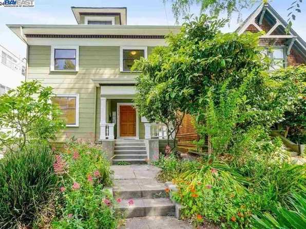 1829 Bancroft Way, Berkeley, CA 94703